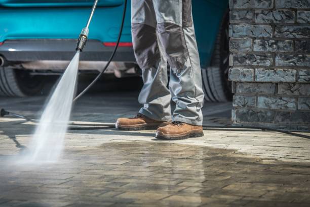 Best Roof Washing  in Green Tree, PA