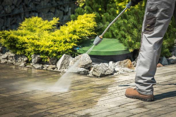 Best Factory Floor Cleaning  in Green Tree, PA