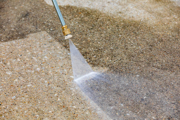 Best Parking Lot and Garage Cleaning  in Green Tree, PA