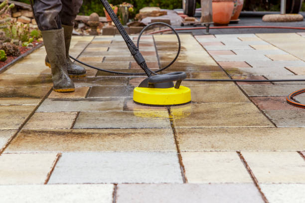 Best Post-Construction Pressure Washing  in Green Tree, PA