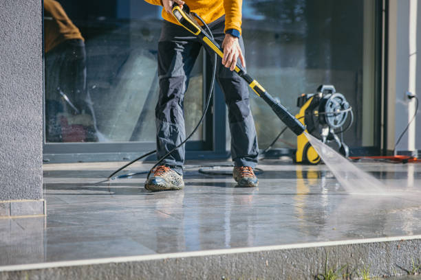 Concrete Sealing in Green Tree, PA